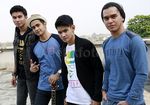 Muvon, Ketika Bintang Sinetron Jadi Anak Band