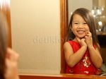 Aww, Lucunya Anak Jennifer dan Irfan Bachdim!