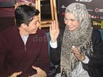 Irwansyah dan Zaskia Sungkar yang Selalu Serasi