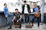Muvon, Ketika Bintang Sinetron Jadi Anak Band