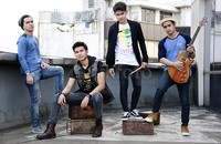 Mereka pun melihat band tersebut sebagai tempat mereka berkreasi bersama.