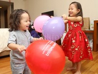 Keduanya tentu selalu membuat Jennifer dan Irfan kangen.