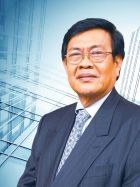 Bankir Senior Widigdo Sukarman Tutup Usia