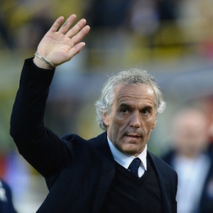 Donadoni: Roma Punya Kualitas Tinggi