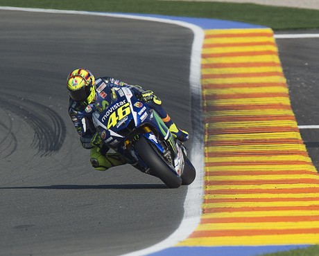 Rossi: Sudah Ada Peningkatan, tapi Masih Perlu Kerja Keras