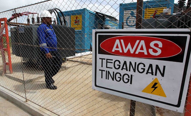 Batal Dapat PMN Rp 10 Triliun, Ini Solusi untuk PLN