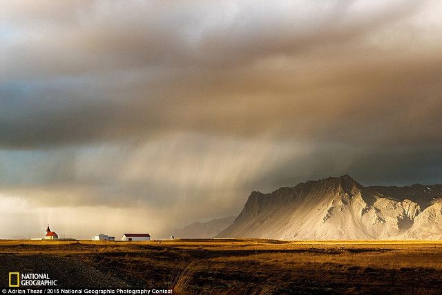 Jepretan Memukau Kontestan NatGeo 2019