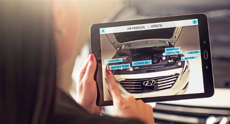 Malas Baca Buku Manual Mobil, Hyundai Berikan Solusinya