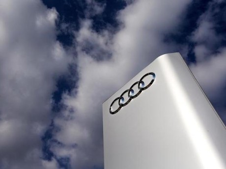 Penjualan Audi Masih Tertinggal dengan Mercy dan BMW