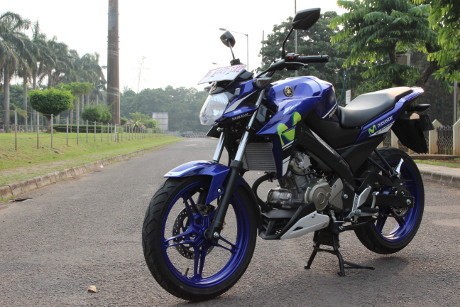 Yamaha MT-15 Kemungkinan Diluncurkan Semester Pertama 2016
