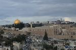 Pesona Yerusalem & Masjid Al Aqsa
