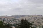 Pesona Yerusalem & Masjid Al Aqsa