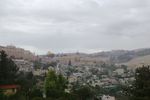 Pesona Yerusalem & Masjid Al Aqsa