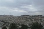 Pesona Yerusalem & Masjid Al Aqsa