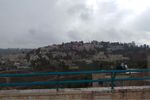 Pesona Yerusalem & Masjid Al Aqsa