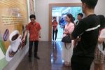 Wisata Unik ke Pabrik Kopi di Bali