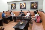 Wisata Unik ke Pabrik Kopi di Bali