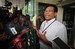 Fadjroel Rachman Lapor Kekayaan ke KPK