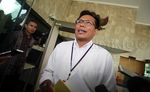 Fadjroel Rachman Lapor Kekayaan ke KPK