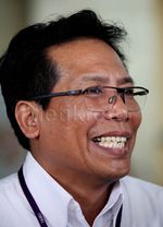 Fadjroel Rachman Lapor Kekayaan ke KPK