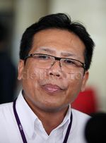 Fadjroel Rachman Lapor Kekayaan ke KPK