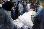 Bom Bunuh Diri di Libanon Tewaskan 41 Orang