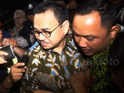 Menteri ESDM Jadi Saksi Kasus Dewie Yasin Limpo