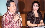 Rieke Bicara Kasus Pelindo II Gate