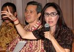Rieke Bicara Kasus Pelindo II Gate