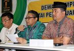 PPP Muktamar Surabaya Ajukan PK