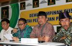 PPP Muktamar Surabaya Ajukan PK