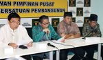 PPP Muktamar Surabaya Ajukan PK