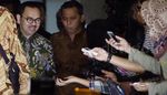 Sudirman Said Usai Diperiksa KPK