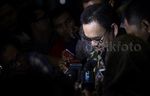 Sudirman Said Usai Diperiksa KPK
