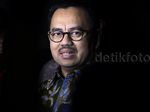 Sudirman Said Usai Diperiksa KPK