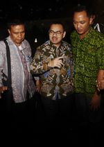 Menteri ESDM Jadi Saksi Kasus Dewie Yasin Limpo