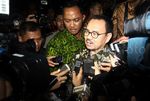 Menteri ESDM Jadi Saksi Kasus Dewie Yasin Limpo
