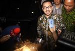 Menteri ESDM Jadi Saksi Kasus Dewie Yasin Limpo