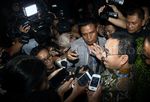 Menteri ESDM Jadi Saksi Kasus Dewie Yasin Limpo