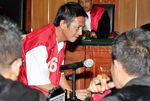 Tangan Kanan Wong Chi Ping Dihukum Mati