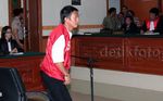 Tangan Kanan Wong Chi Ping Dihukum Mati