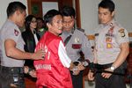 Tangan Kanan Wong Chi Ping Dihukum Mati