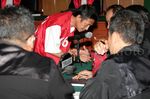Tangan Kanan Wong Chi Ping Dihukum Mati