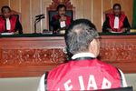 Wong Chi Ping Divonis Mati