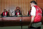 Wong Chi Ping Divonis Mati