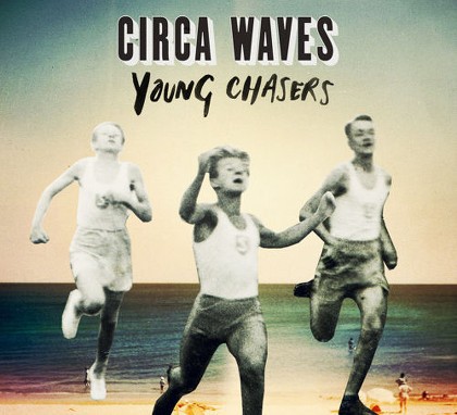 Young Chasers Circa Waves: Keriuhan 4 Anak Muda Liverpool