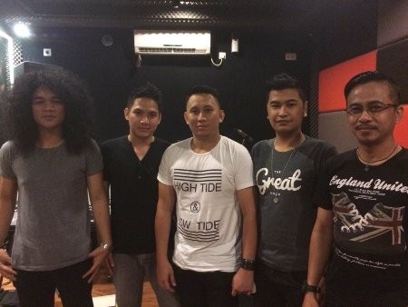 Lima Lagu DQuinto Jadi Soundtrack Film Sahabat Langit