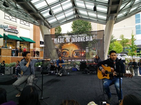 NOAH Temui Kesulitan Ramu Ulang Hits Iwan Fals