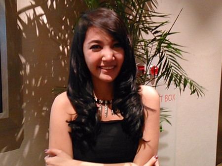 Ega Olivia Sesalkan Tak Bisa Maksimal di Heart Beat