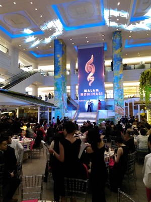 Malam Puncak FFI Digeser Agar Tak Bentrok Piala Sudirman